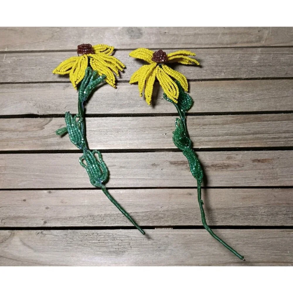 Handmade these are